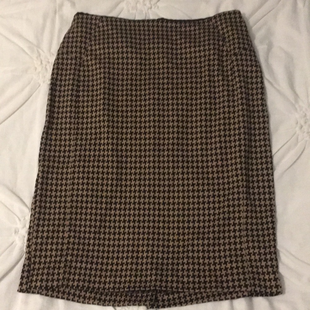 New York & Co. Pencil Skirt- Size Small Skirt
